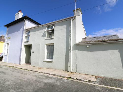 Melbourne Cottage, , West Wales