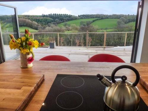 

Ramstorland Woodland View