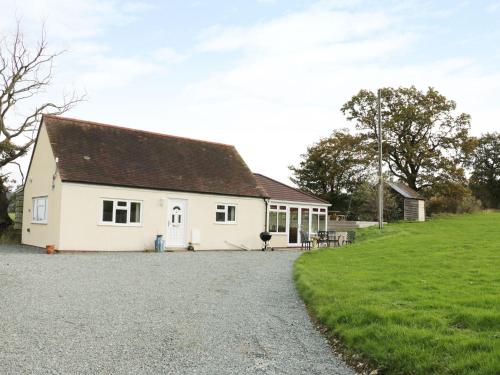 Blackhurst Bungalow, All Stretton, Shropshire