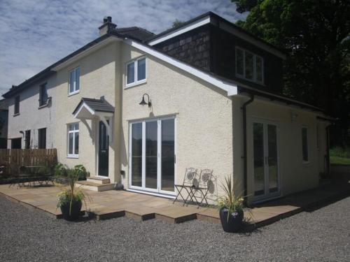Eribel Cottage in Threlkeld