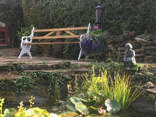 Causeway Cottage - image 4