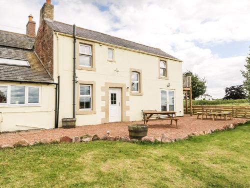 Pointer Dog House, , Cumbria