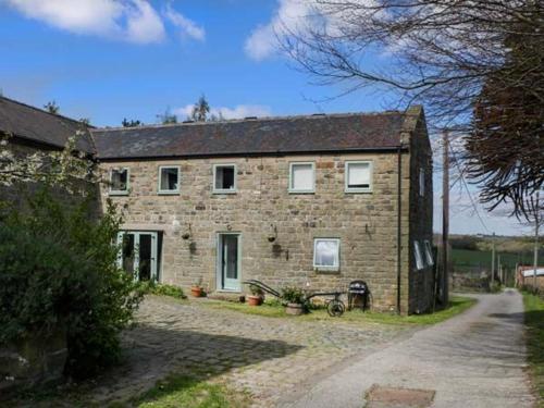 Springwell Farm Holiday Cottage, , Derbyshire