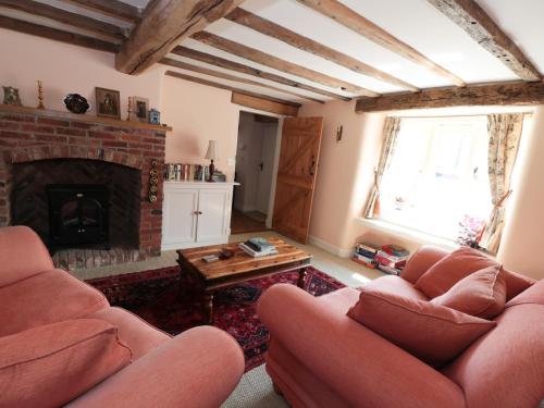 Just A Cottage, Newlands Farm