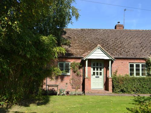 The Moors Cottage, , Shropshire