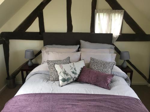 Causeway Cottage - image 13