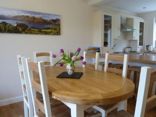 Eribel Cottage in Threlkeld