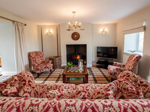 Westmains Farm - main image