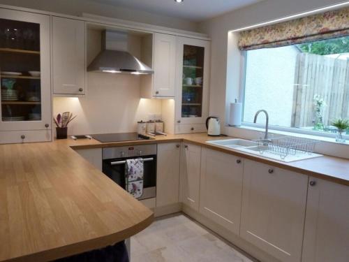 Eribel Cottage in Threlkeld