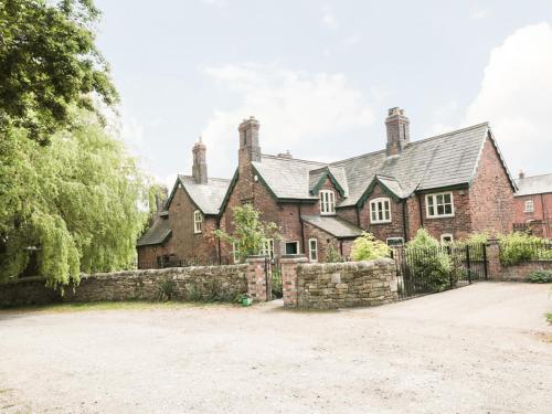 Just A Cottage, Newlands Farm