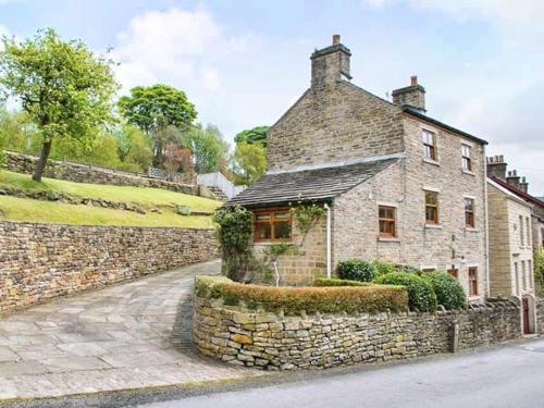 Nimbus House, Whaley Bridge, Derbyshire