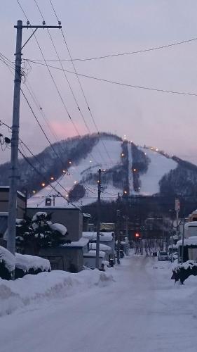 B&B HOTTA Sapporo