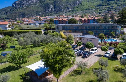 Park Hotel Il Vigneto - image 9