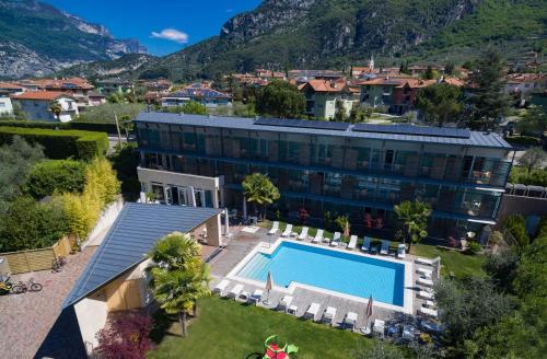 Park Hotel Il Vigneto - image 5