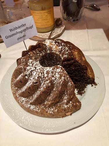 Hotel-Gasthof Weitgasser - image 7