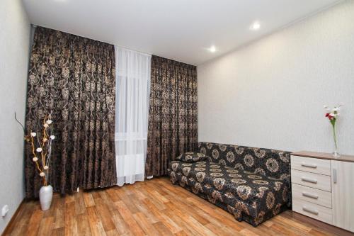 Surgut Apartments Tyumenskiy Trakt 8/56 - image 4
