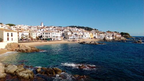  Les Formigues 3 in Palafrugell