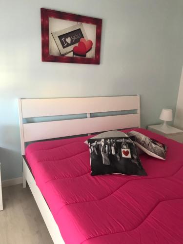 Alex's Home – Portici, CO