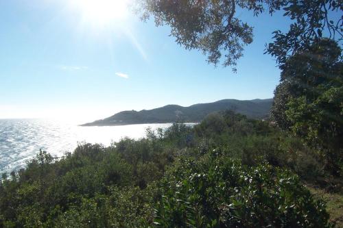Maviella gîte à louer Cannella