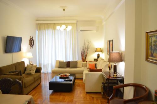  Pedion Areos Park 5 Center 5 in Athen