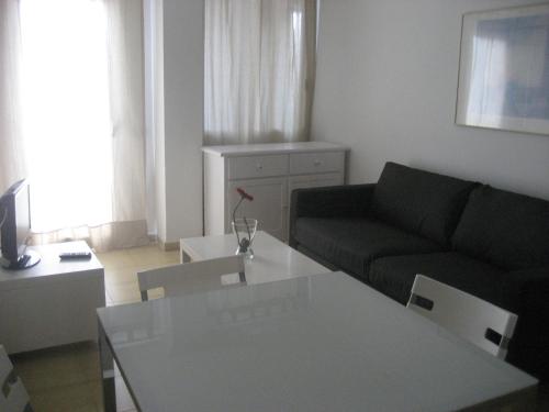 Apartamentos Bruja