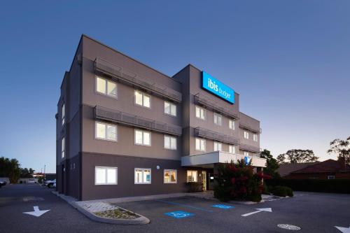 Facilities, ibis budget Perth Airport in Perth