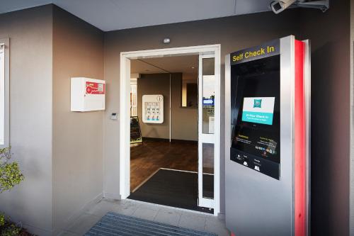 ibis budget Perth Airport