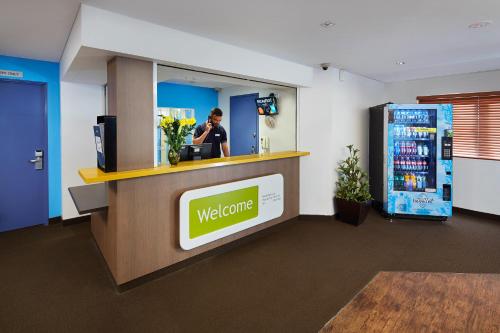 ibis budget Perth Airport