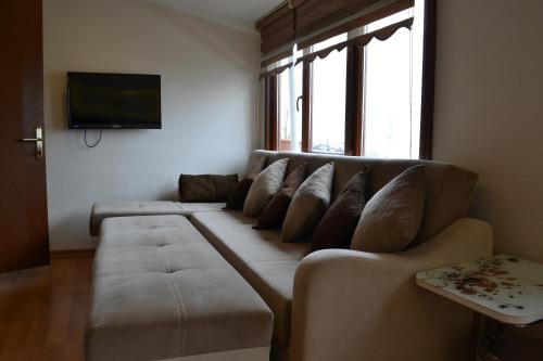 Seven Days Hotel - İstanbul, Istanbul (foto 6)