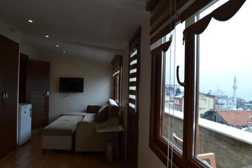 Seven Days Hotel - İstanbul, Istanbul (foto 9)