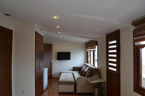 Seven Days Hotel - İstanbul, Istanbul (foto 10)