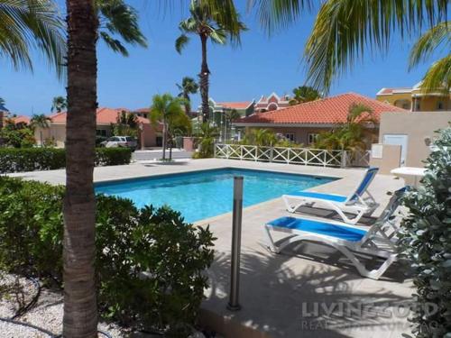 Caribbean Beach Villa