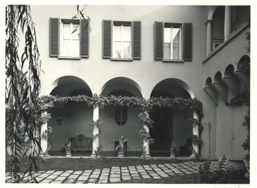 Casa Bertagni, Boloňa (fotografie 7)