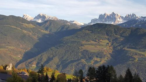 Residence Laitacherhof - Modern Apartments with Sauna