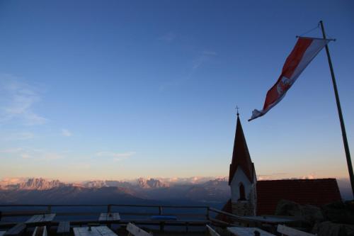 Residence Laitacherhof - Modern Apartments with Sauna