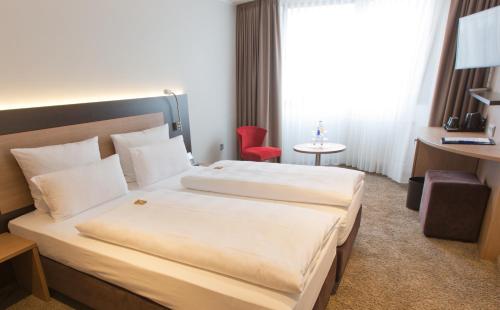 Business Double Room room in Astor & Aparthotel