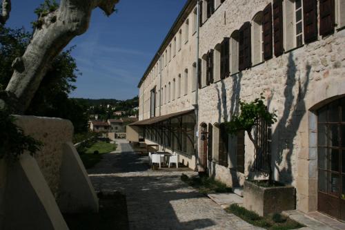 La Magnanerie de Seillans