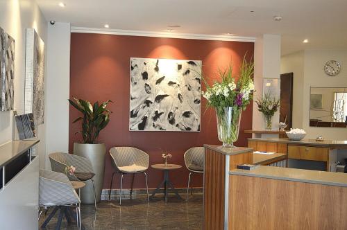 Astor und Aparthotel - main image