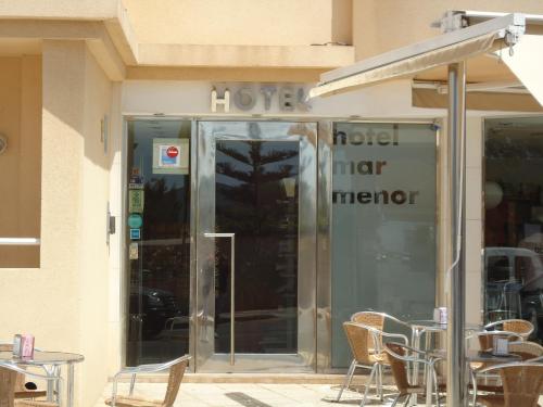 Hotel Mar Menor