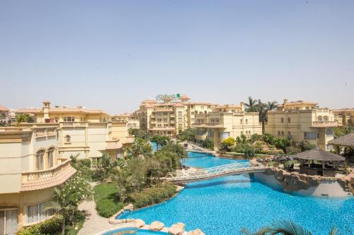El Safwa Resort New Cairo
