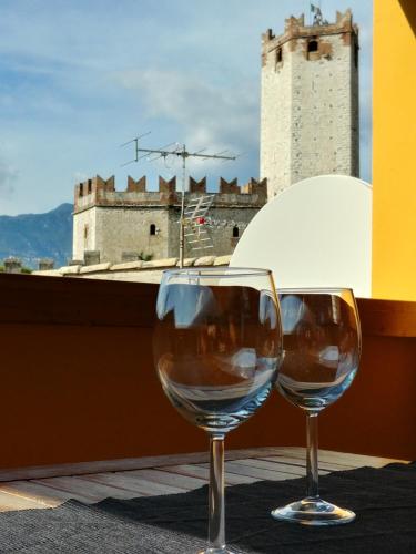 Mala Silex Apartments 5