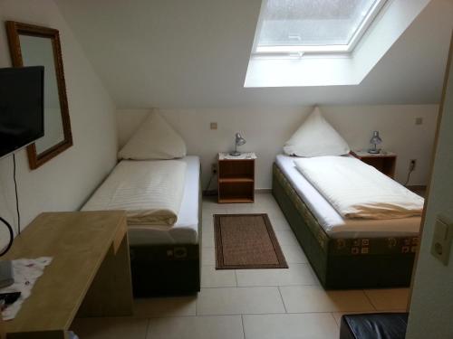 Am Kamin Room Type - Double Room