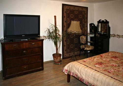 Klarabara Apartment