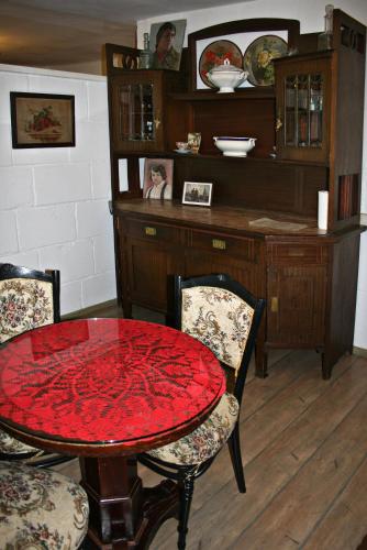 Klarabara Apartment