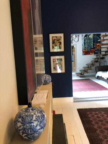 ライフ オン 3rd ゲストハウス