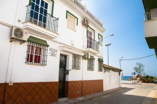  Jane Apartment Playa in Algarrobo-Costa