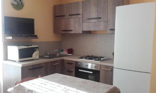 Le Mie Radici Room Type - Two-Bedroom Apartment Le Mie Radici Room Type - Two-Bedroom Apartment