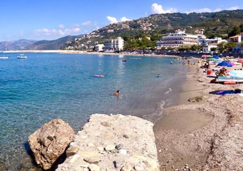  Cordovena, Pension in Capo dʼOrlando bei Capri Leone