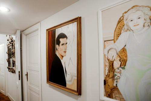 Santa Cecilia Apartment in Via del Corso, Rome (photo 10)