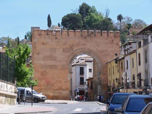 Ca' Vaschino, Granada (foto 3)